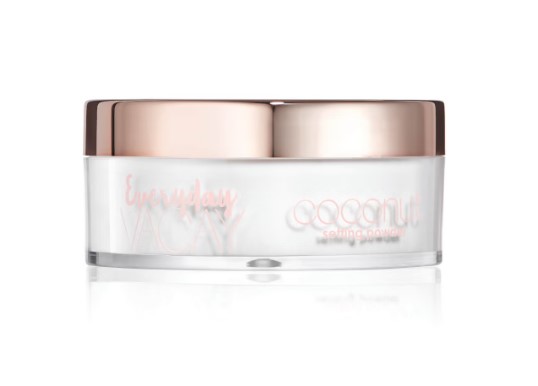 Ciate London Everyday Vacay Coconut Setting Powder