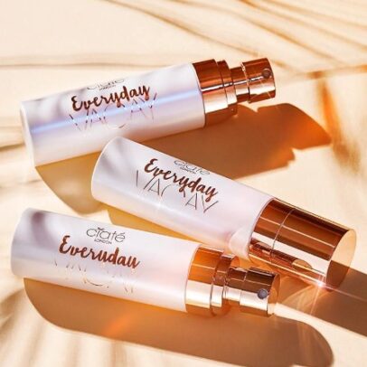 Ciaté London Everyday Vacay Coconut Setting Spray