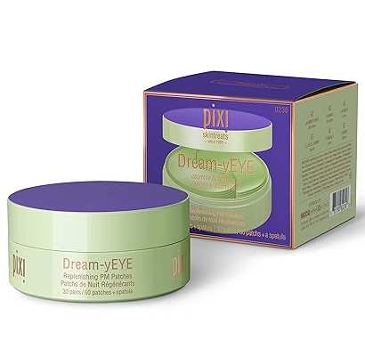 Dream-y Eye Patches