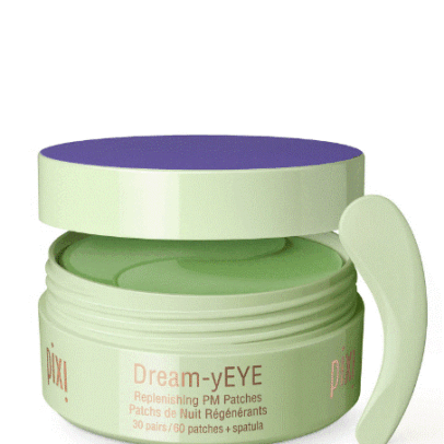 Dream-y Eye Patches