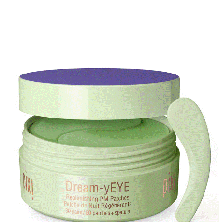 Dream-y Eye Patches