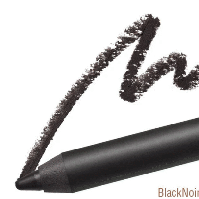Endless Silky Eye Pencil Black Noir