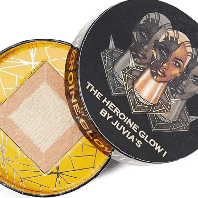 Heroine Glow II Highlighter