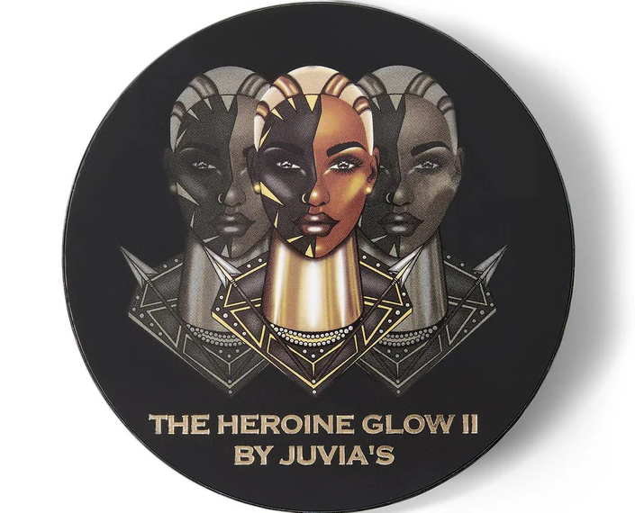 Heroine Glow II Highlighter