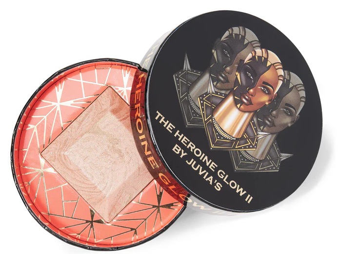 Heroine Glow II Highlighter