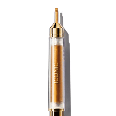 Iconic london instant sunshine bronzing drops