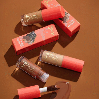 Juvia's Place I Am Magic Liquid Concealer