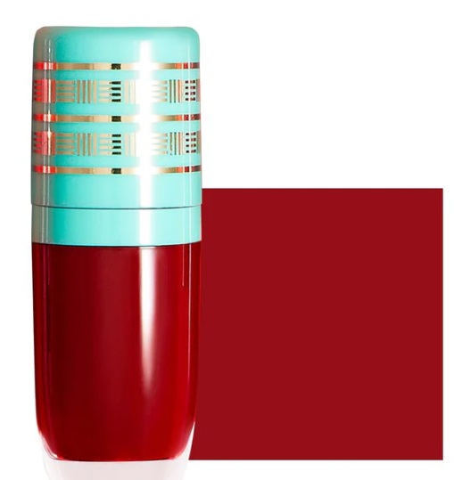 Juvias place i Live, i Love Lip Kit - Lover Girl