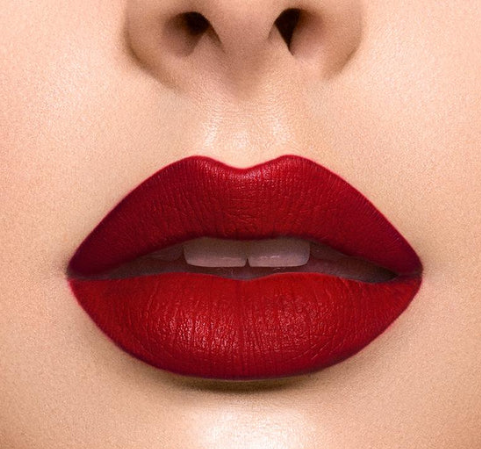 Juvias place i Live, i Love Lip Kit - Lover Girl