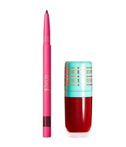 Juvias place i Live, i Love Lip Kit - Lover Girl