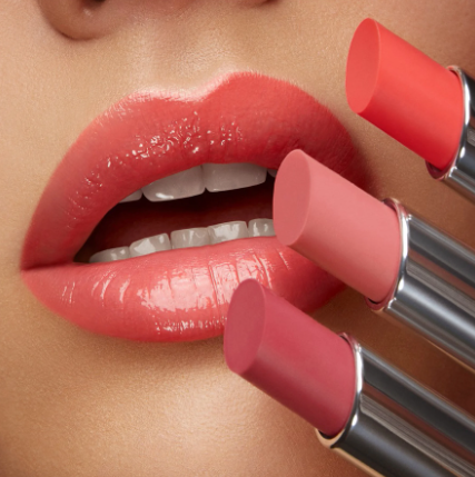 KIKO Milano Hydra Colour Lip Set