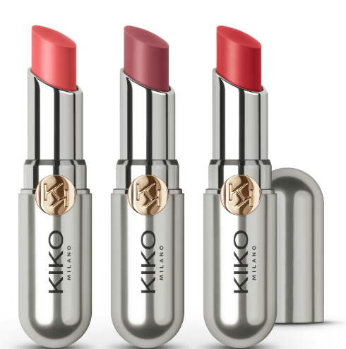 KIKO Milano Hydra Colour Lip Set