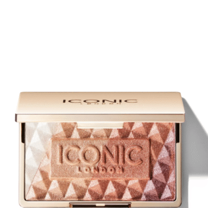 Luscious Glow Baked