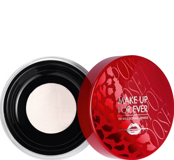 Make Up For Ever Ultra HD Loose Powder
