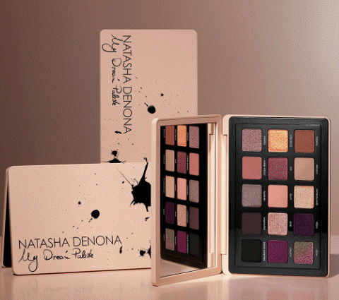 My Dream Palette