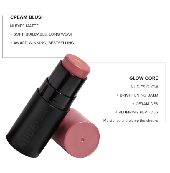 NUDESTIX Pink Ice