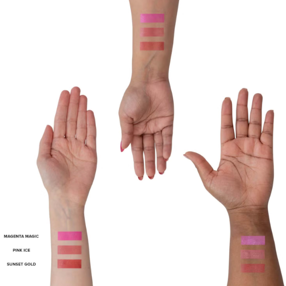 NUDESTIX Pink Ice