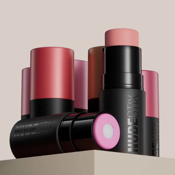 NUDESTIX Pink Ice