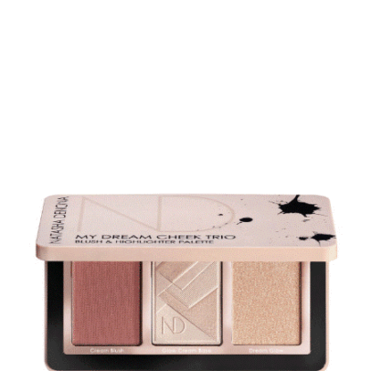 Natasha Denona My Dream Cheek Trio