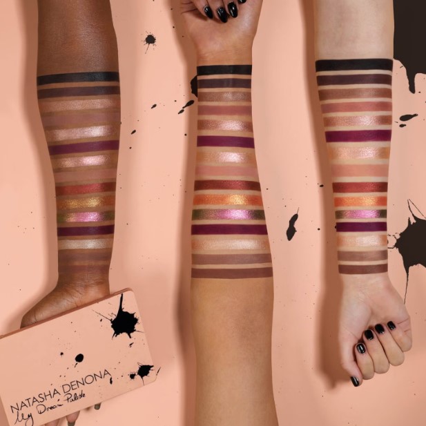 Natasha Denona My Dream Palette