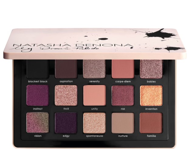 Natasha Denona My Dream Palette