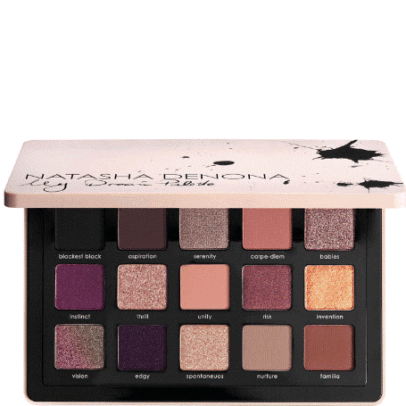Natasha Denona My Dream Palette