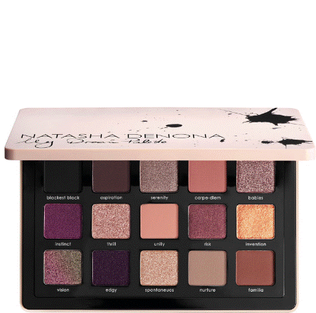 Natasha Denona My Dream Palette