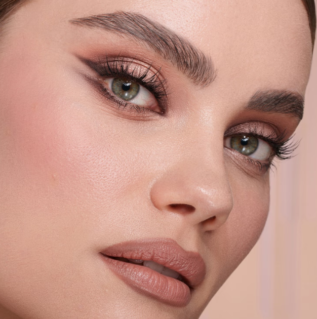 Natasha Denona My Mini Dream Glow Blush Palette