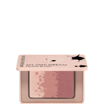 Natasha Denona My Mini Dream Glow Blush Palette