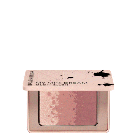 Natasha Denona My Mini Dream Glow Blush Palette