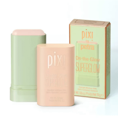 Natural Lustre