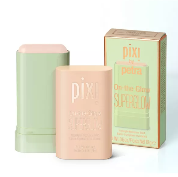 Natural Lustre