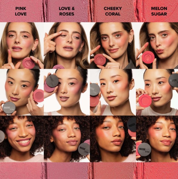Pink Love