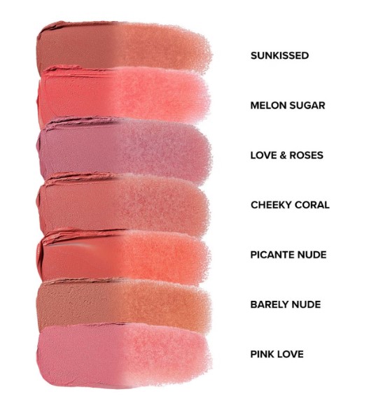Pink Love