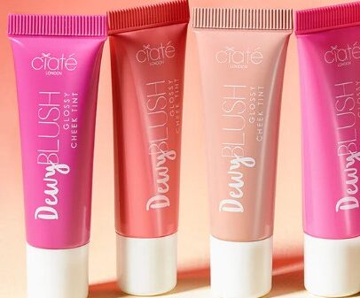 Ciate London Dewy Blush