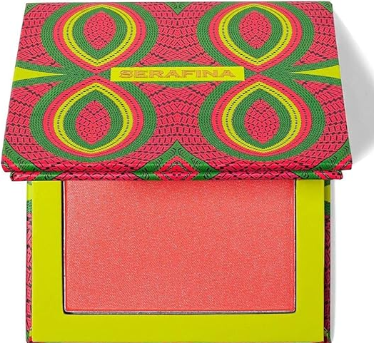 Juvias Place Serafina Blush