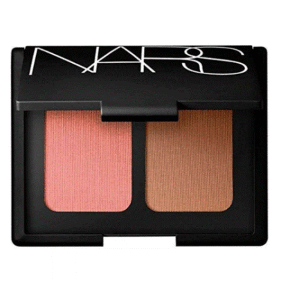 NARS Mini Blush and Bronzer Duo