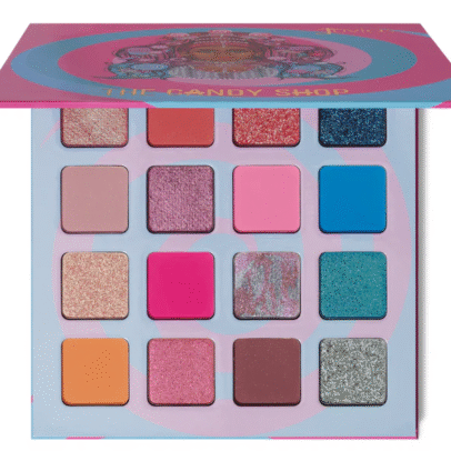 candy shop