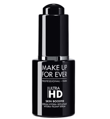 Make up for ever ultra hd skin booster
