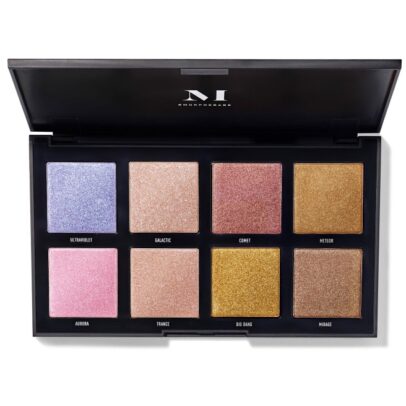 Morphe 8Z Starblazer Hightlighter Palette