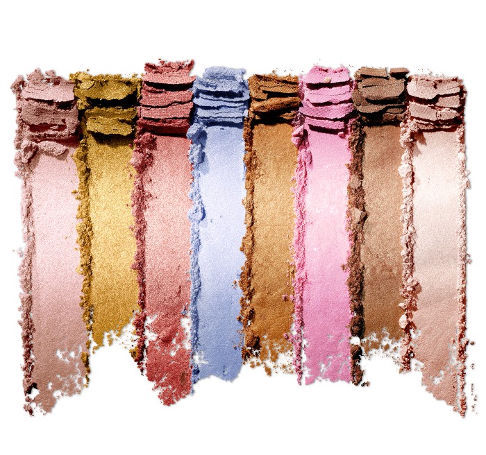 Morphe 8Z Starblazer Hightlighter Palette