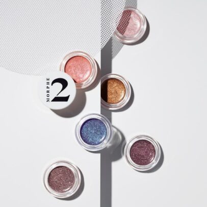 Morphe 2 Jelly Eye Shimmer