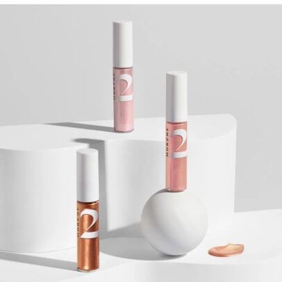 Morphe Gleamcatcher Illuminator