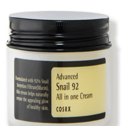 All in One Cream