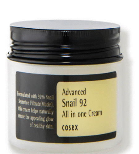 All in One Cream