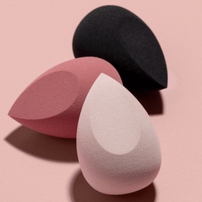 Huda Beauty Basic Besties Sponge Bundle
