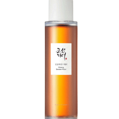 Beauty of Joseon Ginseng Essence Water