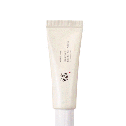 Beauty of Joseon Relief Sun Rice + Probiotics