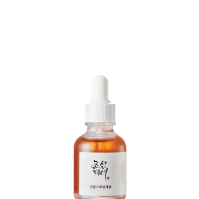 Beauty of Joseon Revive Serum Ginseng + Snail Mucin