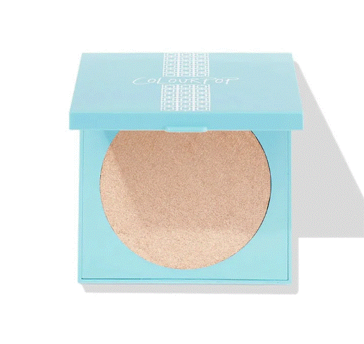Colourpop super shock highlighter Flip flop